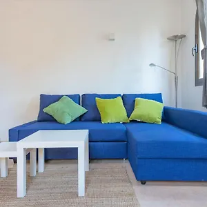 Piso Mar Apartamento Corralejo