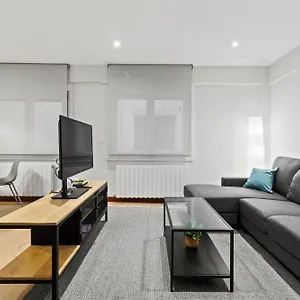 La Casita Apartamento Getxo